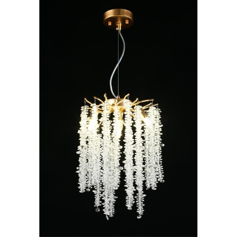 Подвесная люстра APLOYT APL.848.03.04