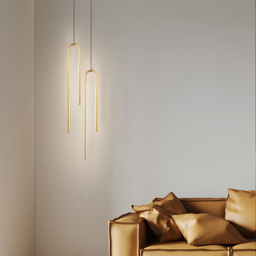 Подвесной Светильник Wiki H60 By Imperiumloft