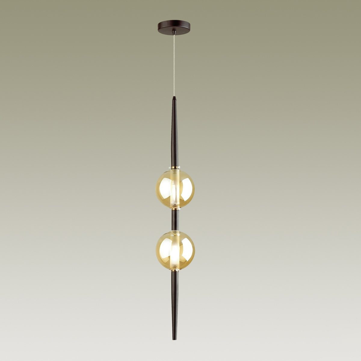 Подвесной светильник NORRIS by ImperiumLoft