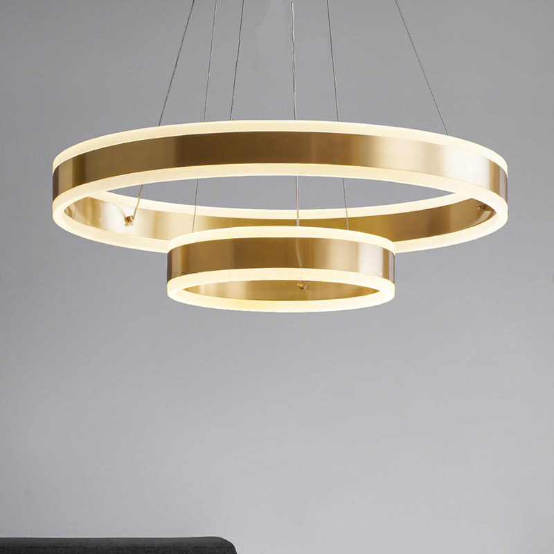 Подвесная люстра SEPTIMA by ImperiumLoft