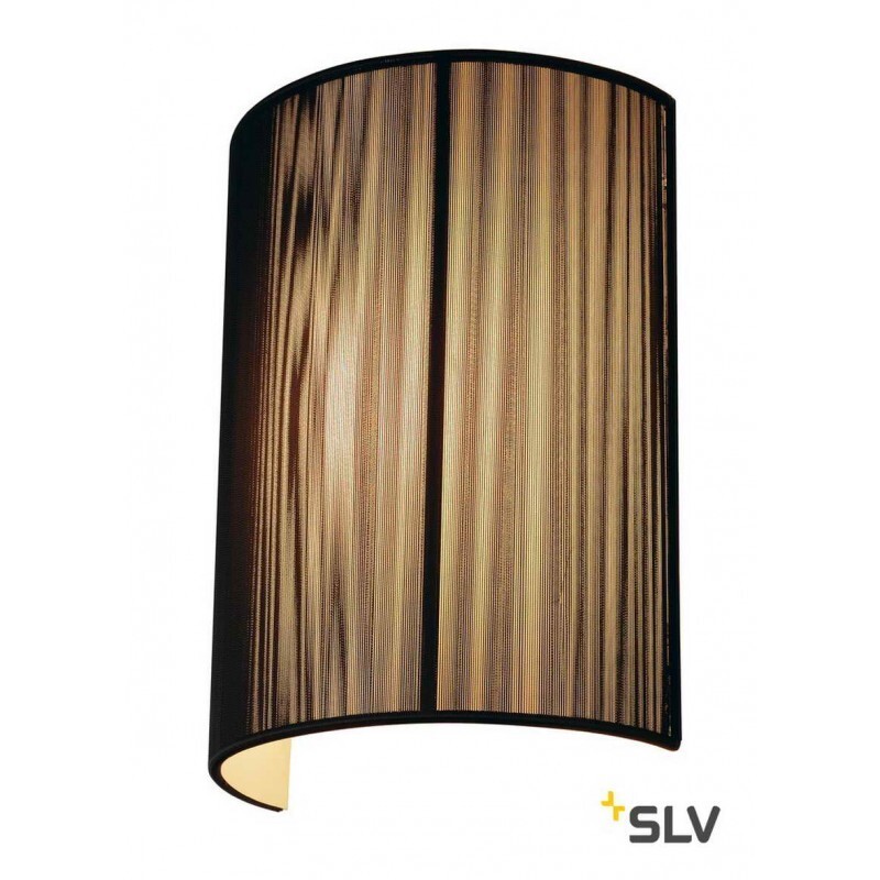 Настенный светильник SLV 155340