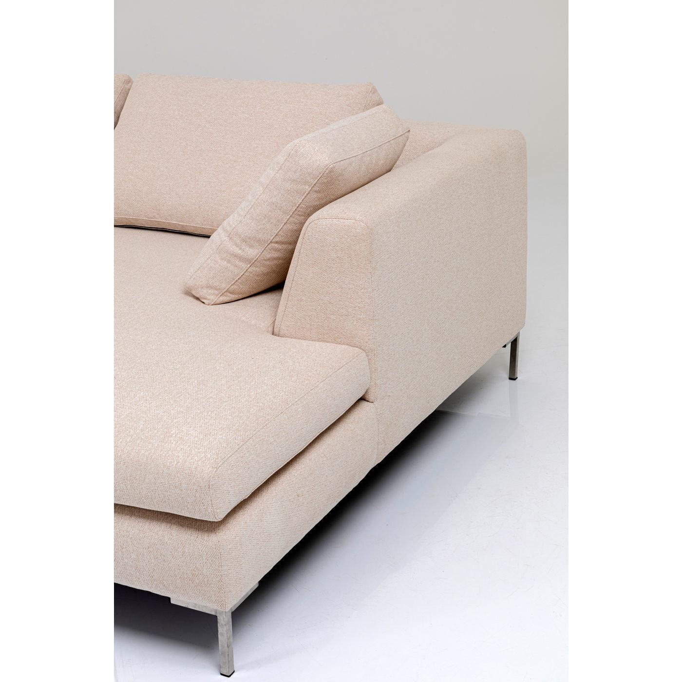 Диван угловой Gianni 85491 KARE