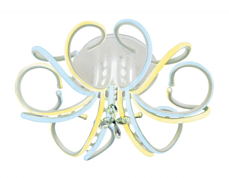 Накладная люстра Ambrella FL188