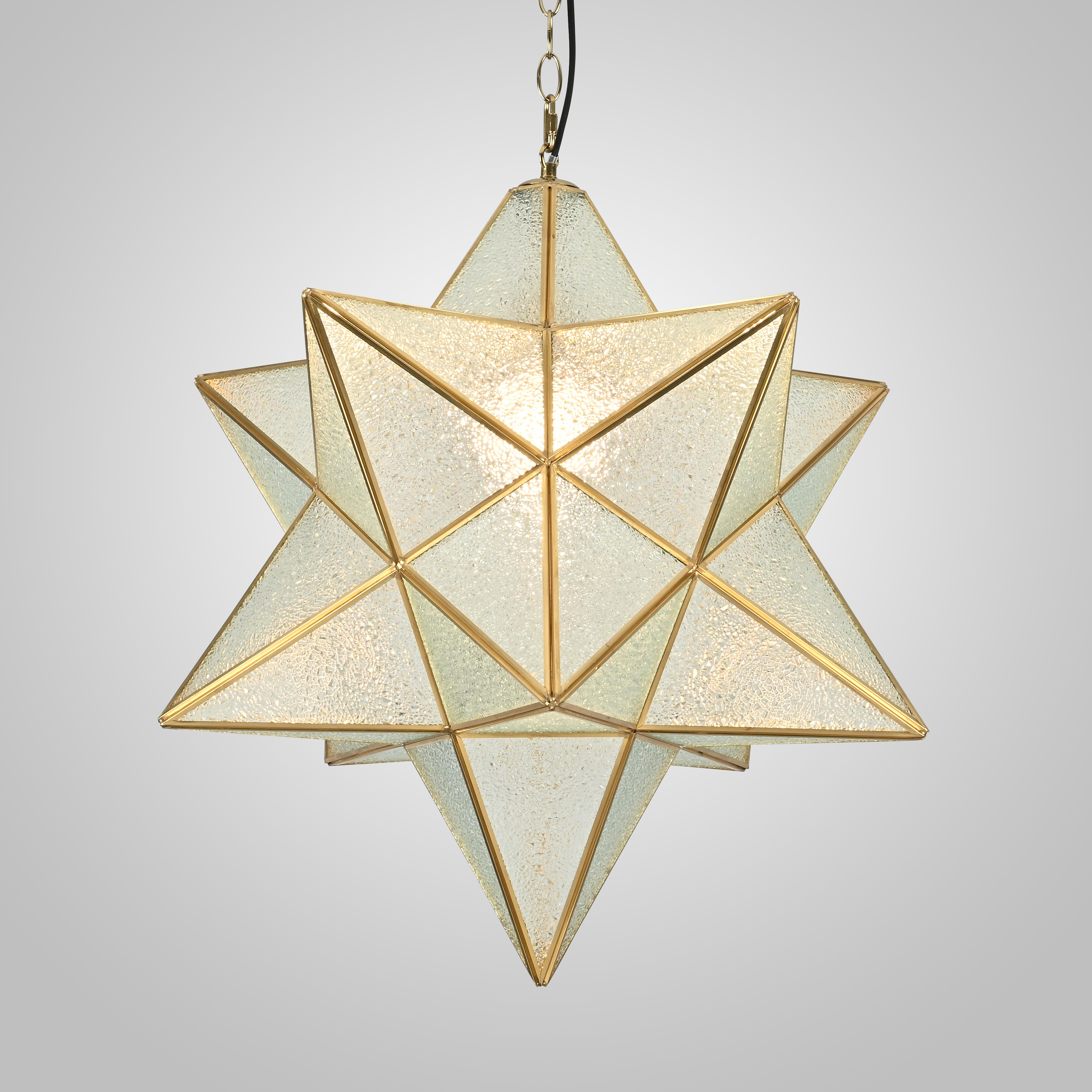 Люстра Star Effervescent D60 By Imperiumloft