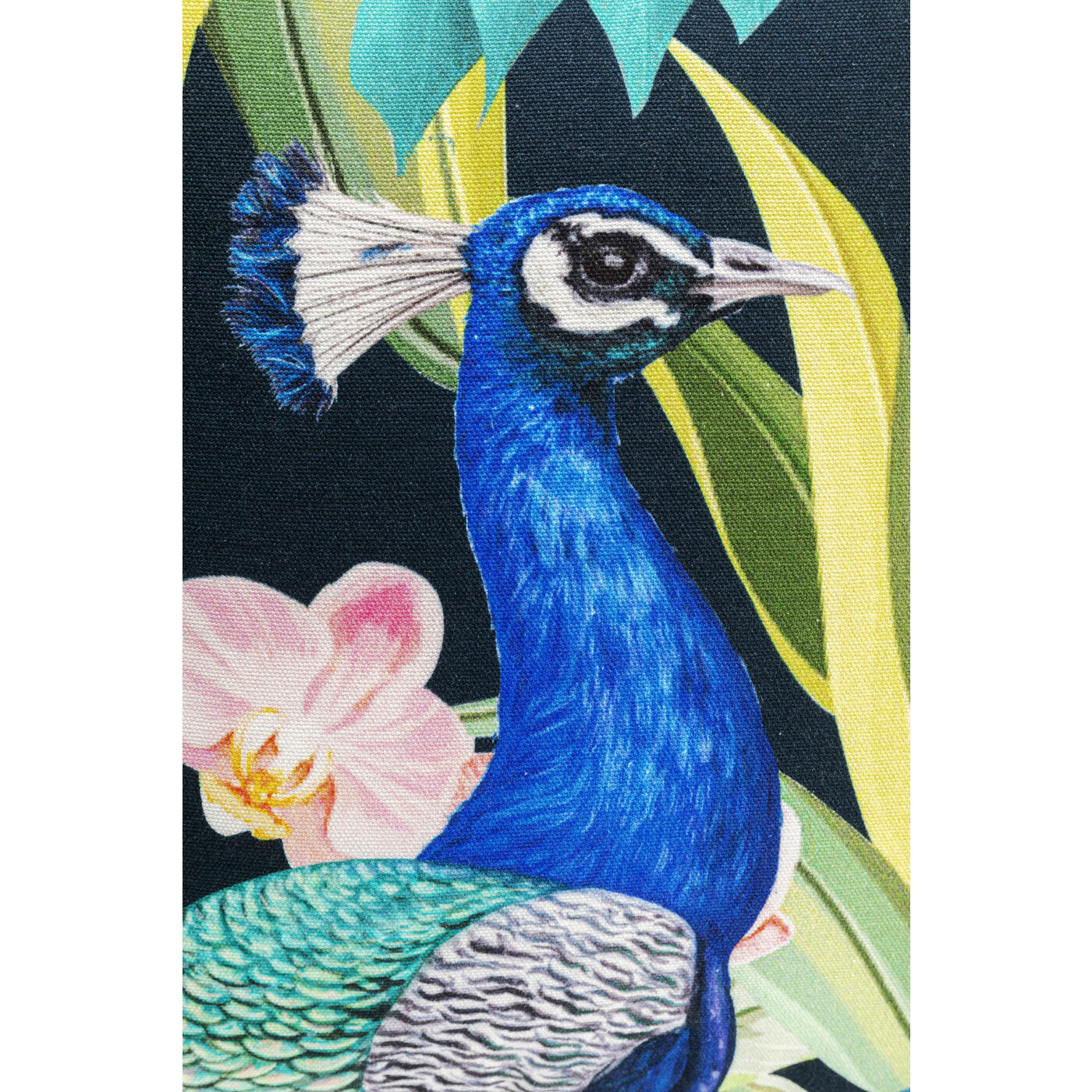 Подушка KARE Peacock 54939