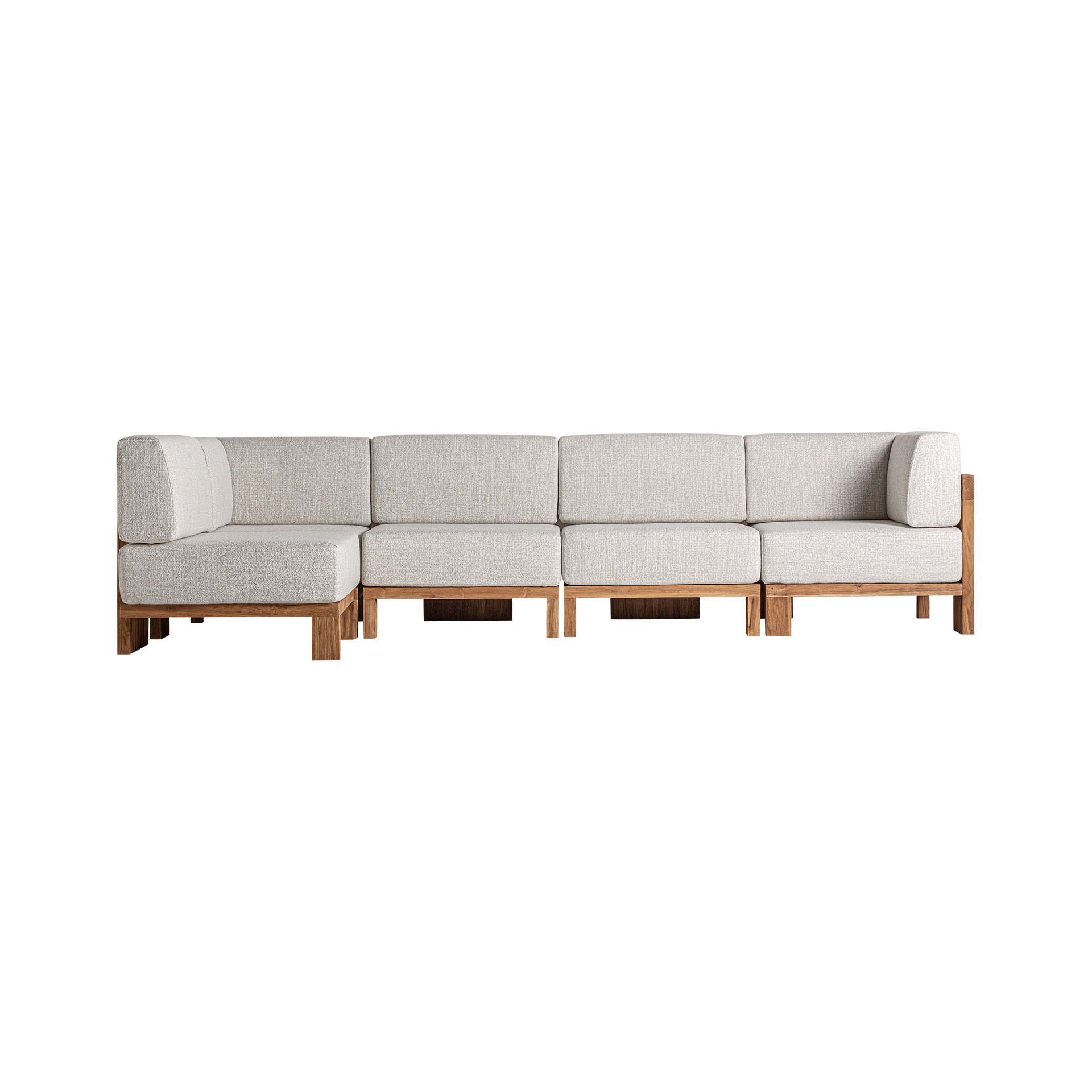 Модуль дивана Testa 34829 Vical