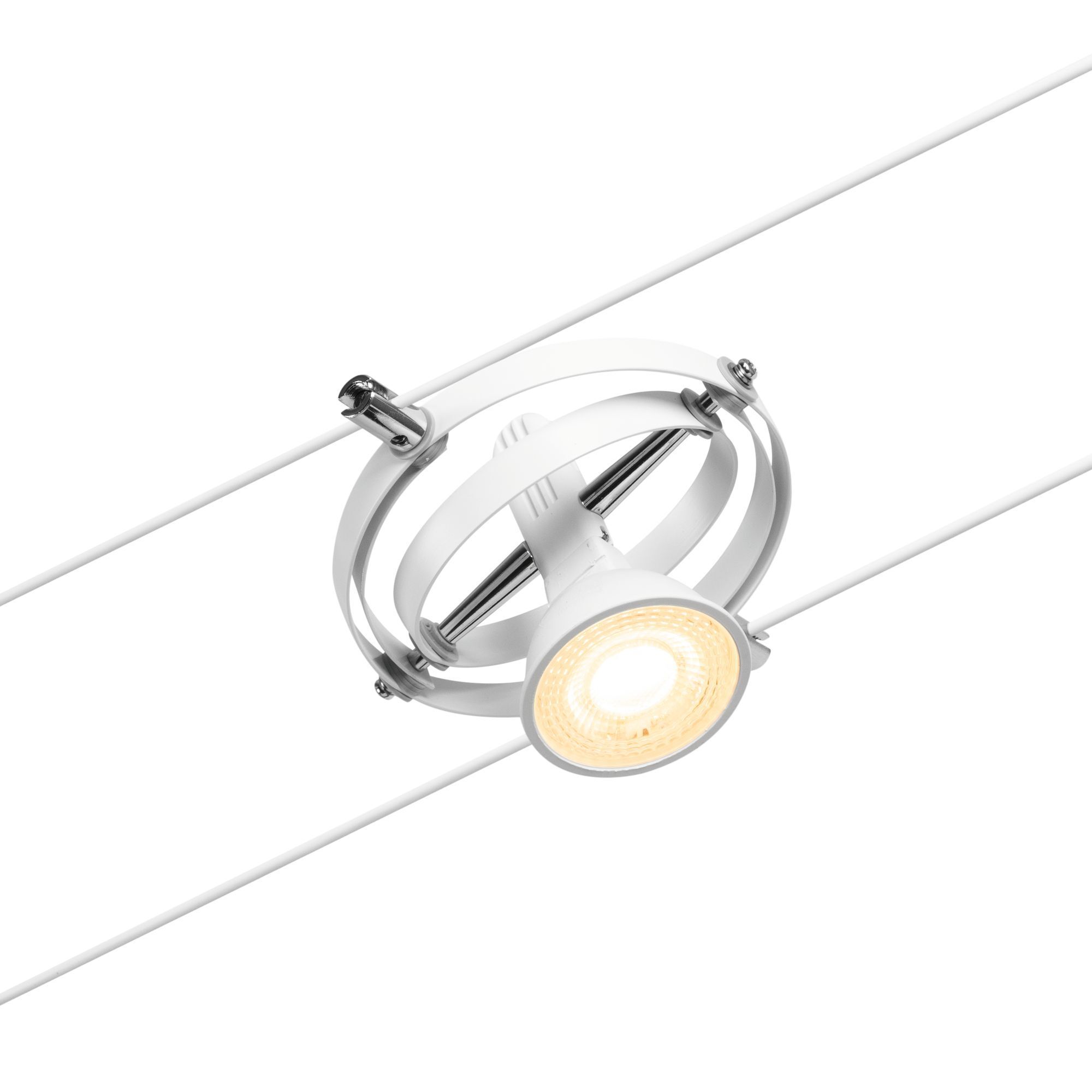 Светильник струнный Paulmann 94438