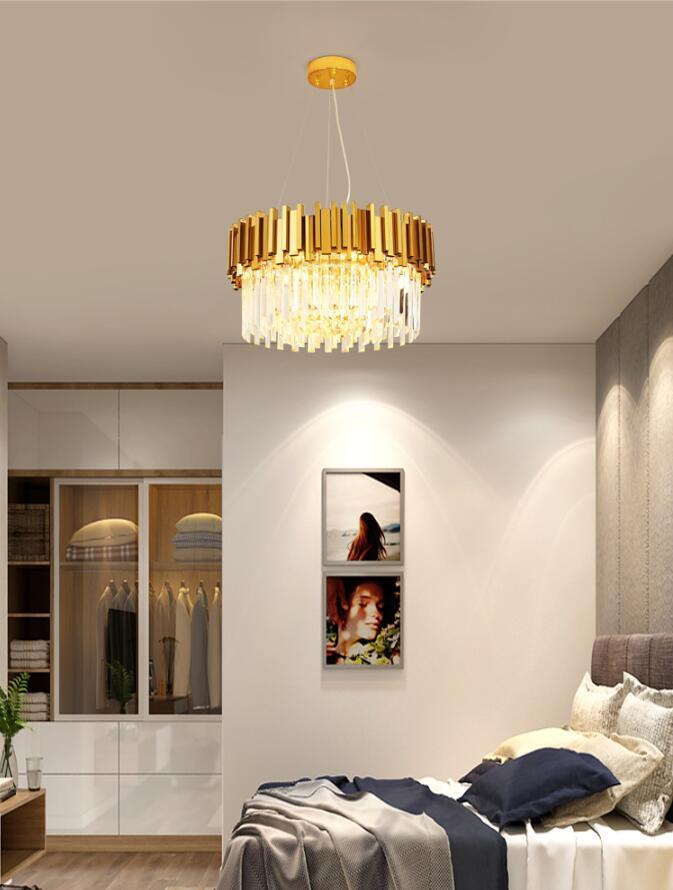 Люстра Delight Collection Barclay L8