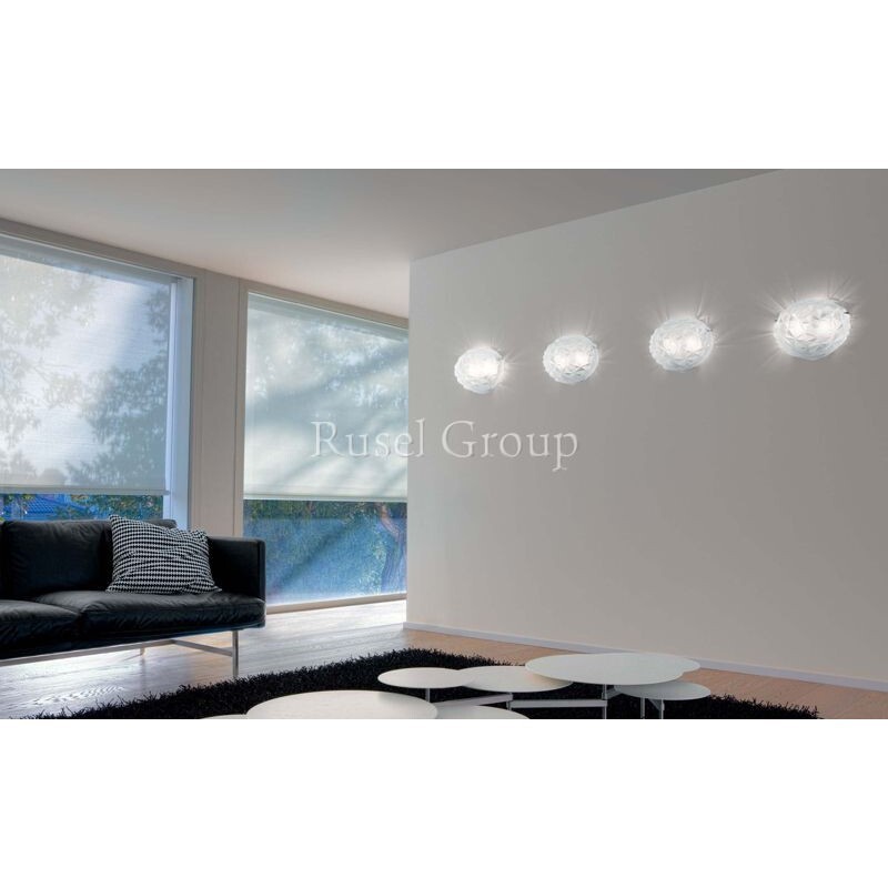 Настенный светильник Sylcom 0207 (2605)