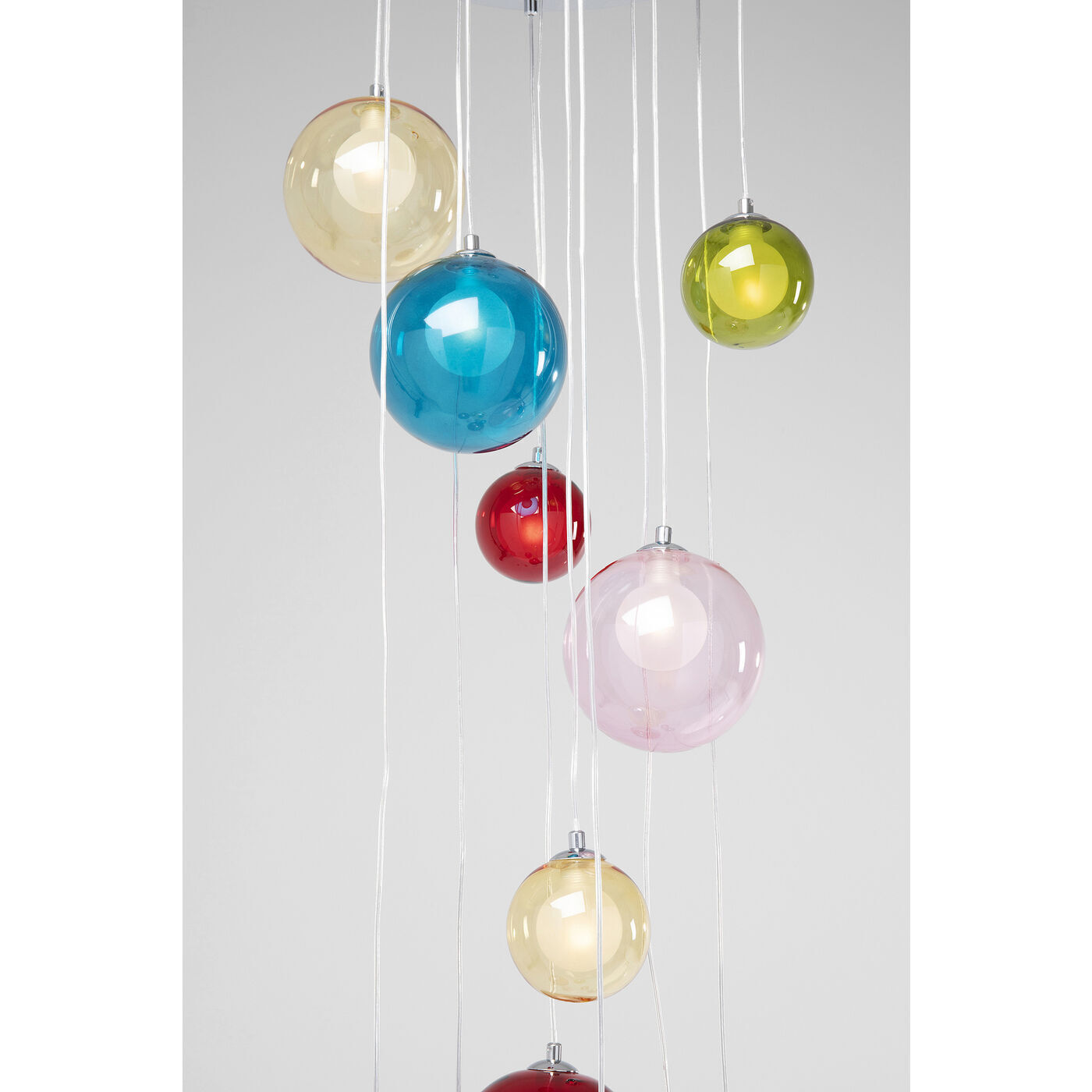 Люстра KARE Symphony 54201