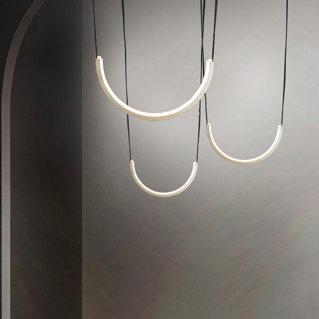 Подвесной светильник OLGARD XXL by ImperiumLoft