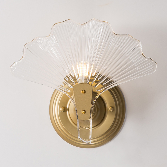 Настенный светильник AVALON WALL by ImperiumLoft