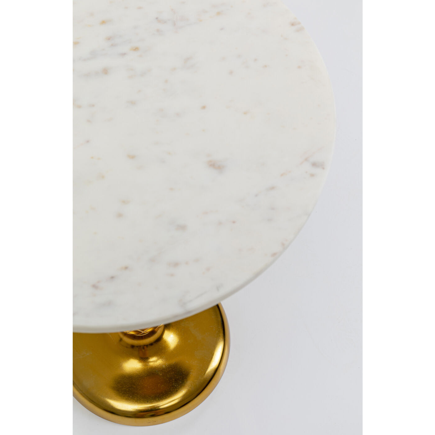 Столик приставной KARE Pineapple 85687