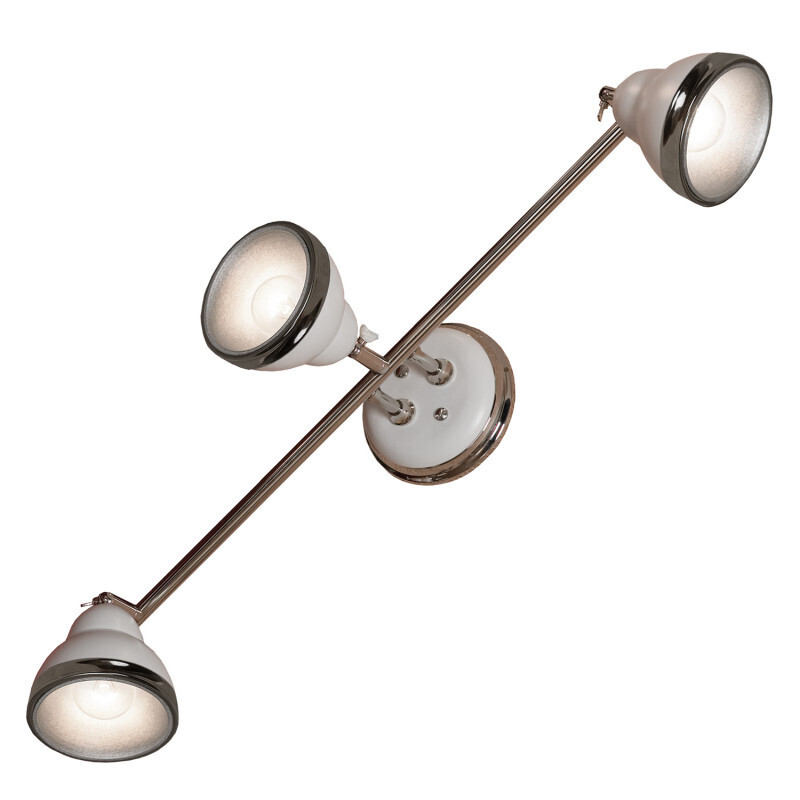 Спот Lussole LOFT LSN-6201-03