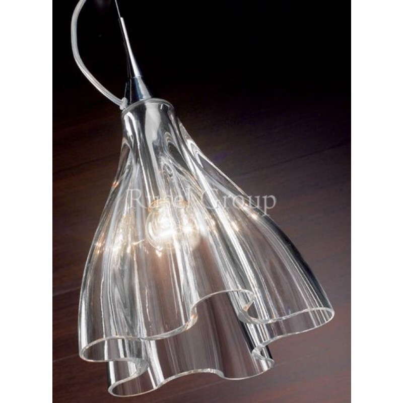 Подвесной светильник Axo Light 2 x BLUM SP DEC