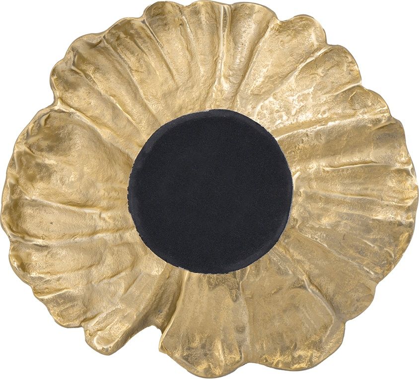 Блюдо сервировочное Glasar 83772