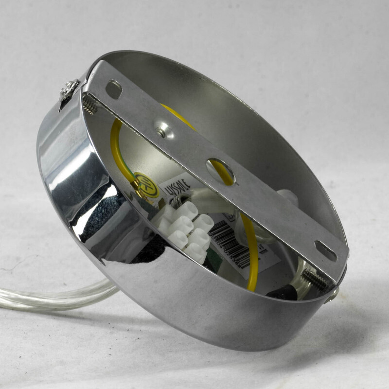 Подвесной светильник Lussole LOFT LSP-9972
