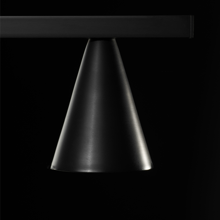 Подвесной светильник FARLAND LONG L118 by ImperiumLoft