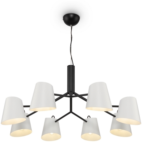 Подвесной светильник Freya FR5127PL-08B