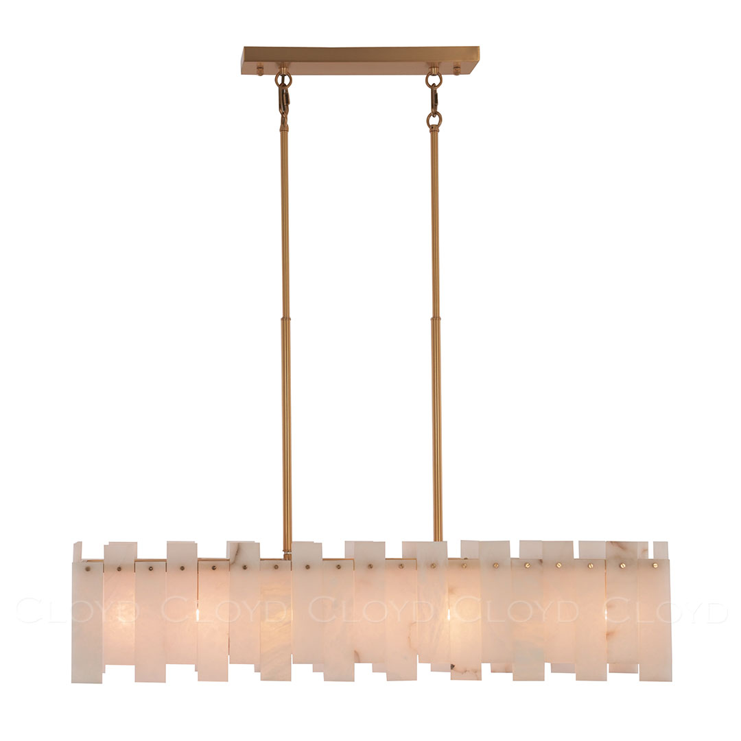 Люстра подвесная Cloyd Herculanum 11201
