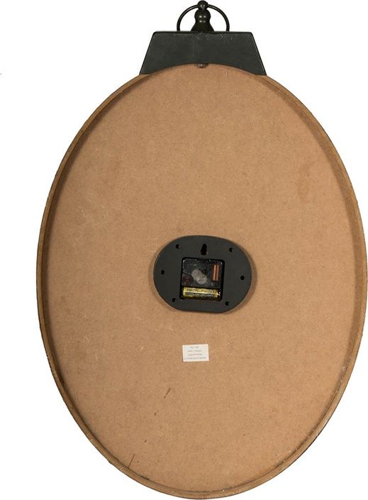 Часы настенные Glasar 35002