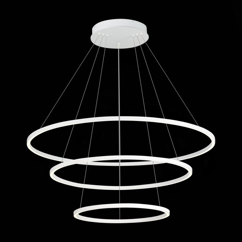 Подвесной светильник ST-Luce ST605.543.114