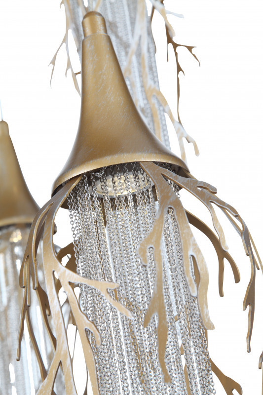 Подвесная люстра ST Luce SL1116.203.09