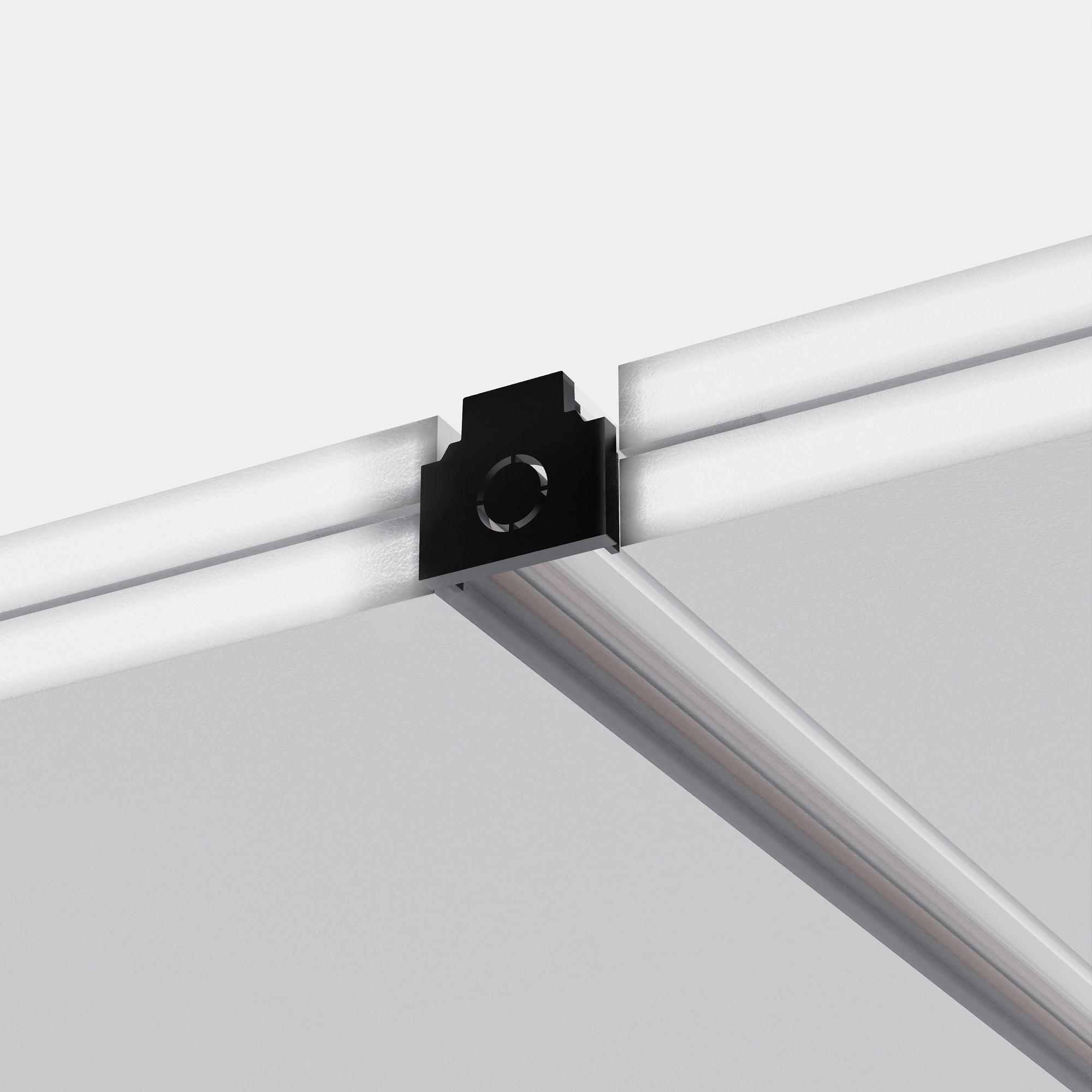 Комплектующие для трековой системы Technical TRAM034EC-42B