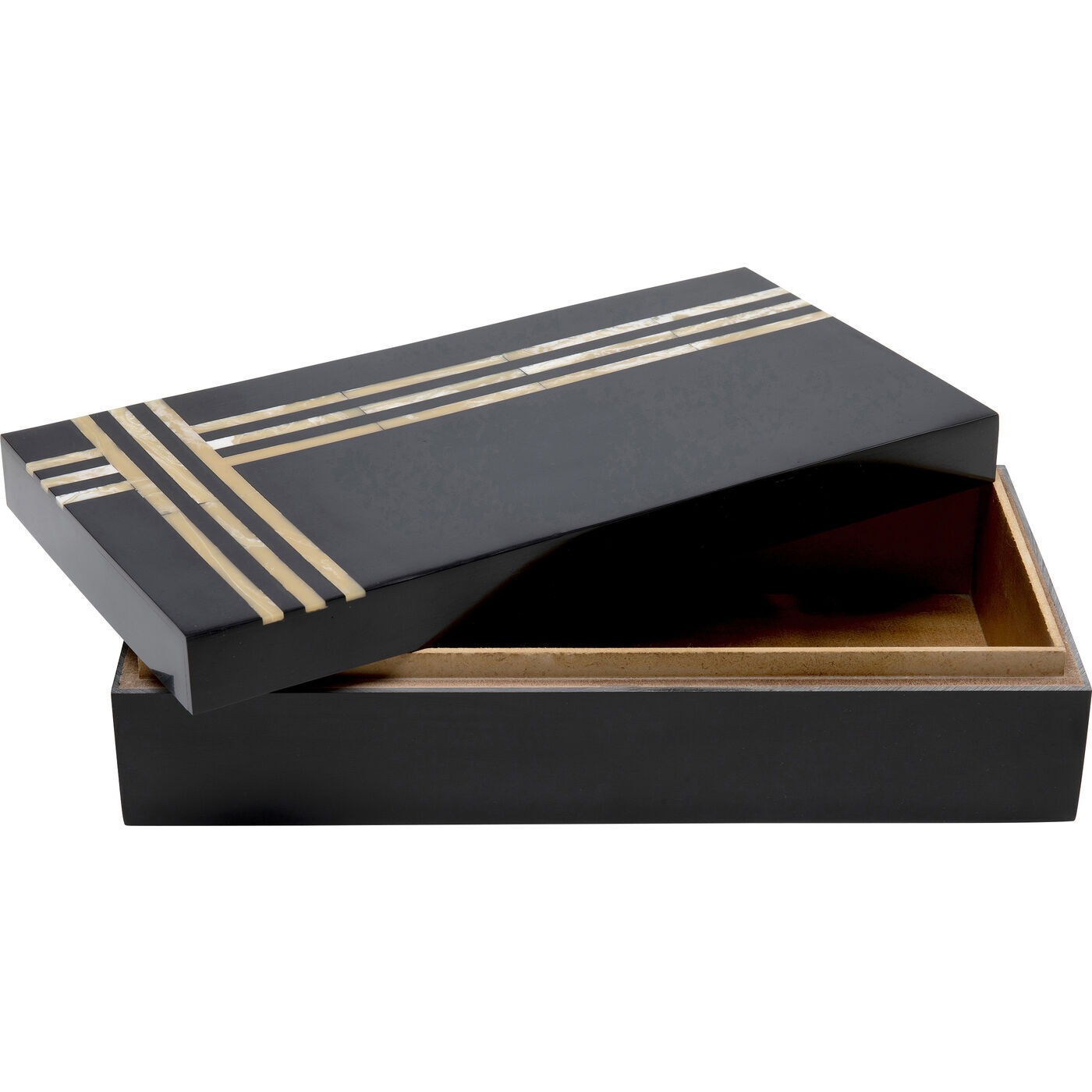 Шкатулка KARE Groove 54643