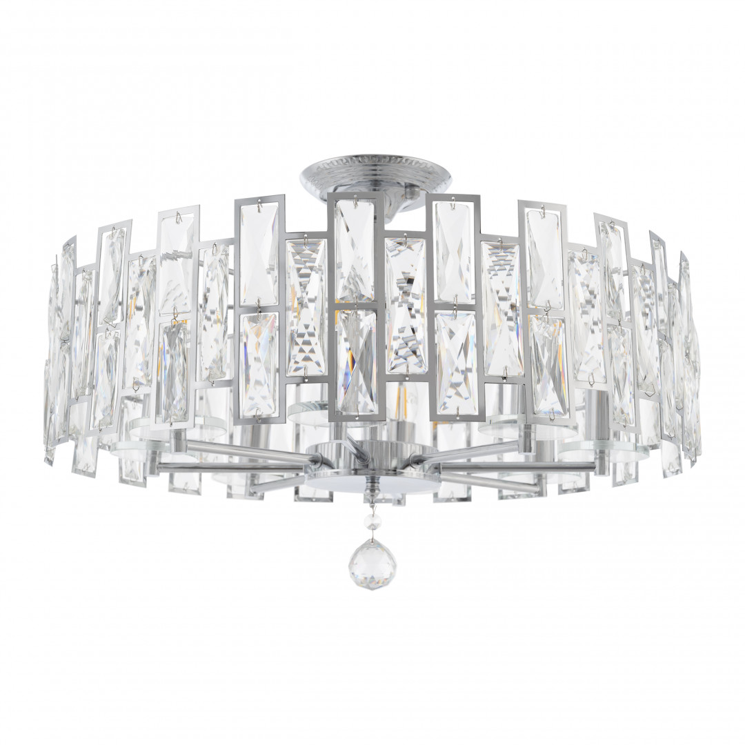 Люстра 374209/8/80/560 CR Arte Milano