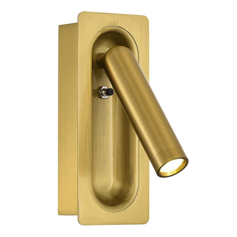 Спот ST-Luce SL6238.301.01