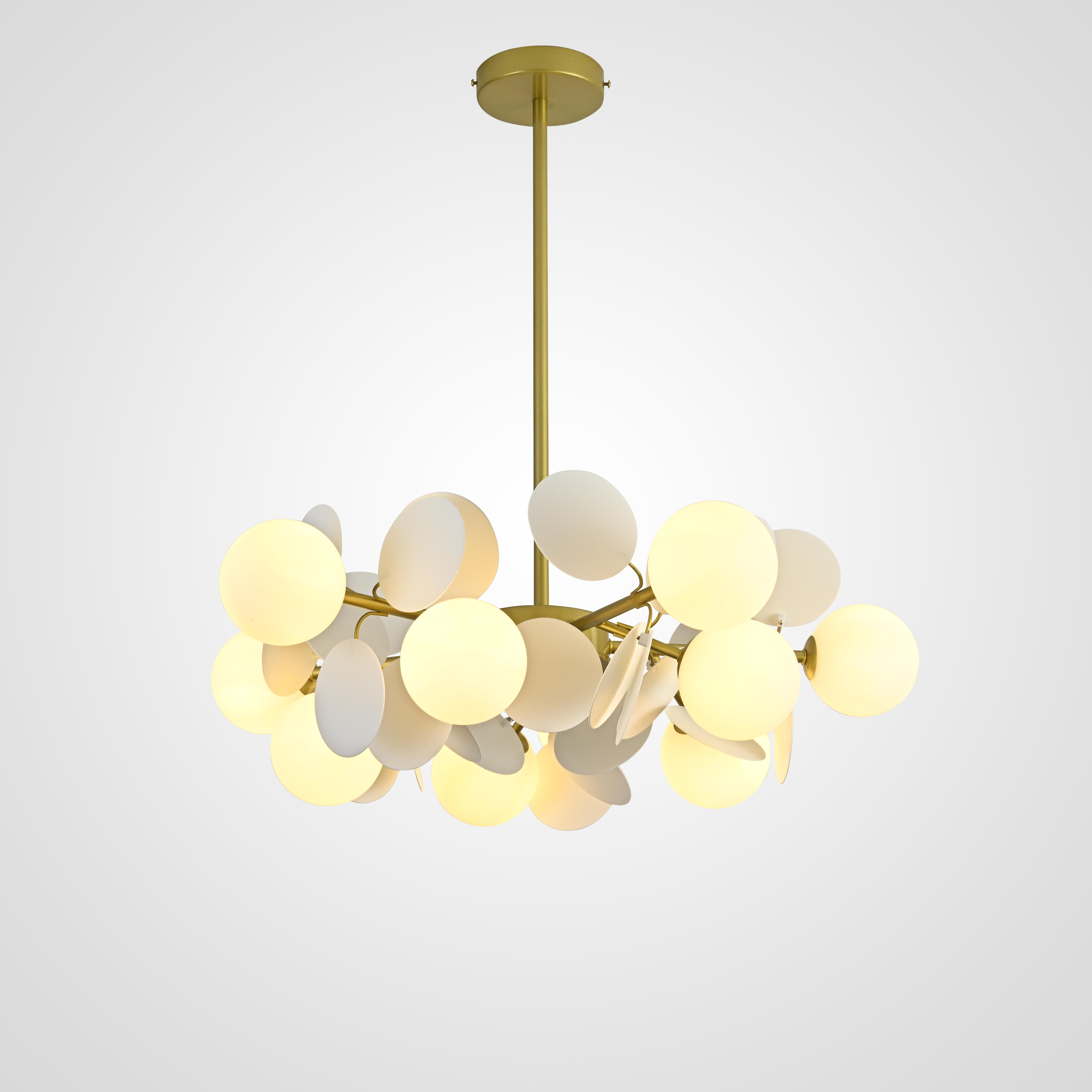 Люстра Matisse Self D67 By Imperiumloft