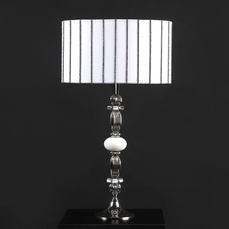 Настольная лампа Jago NCL 106/BIANCO