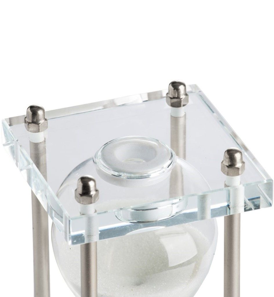 Декоративное изделие Песочные часы Glasar 76878