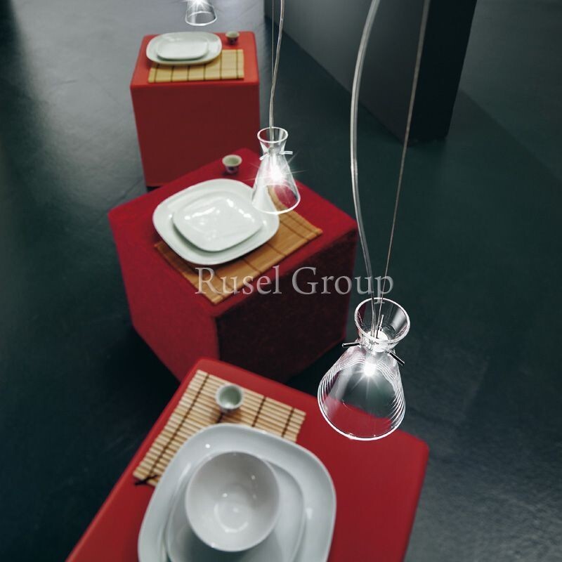 Подвесной светильник de MAJO MEMORY XXS S1D