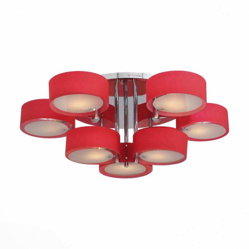 Люстра на штанге ST Luce SL483.602.09