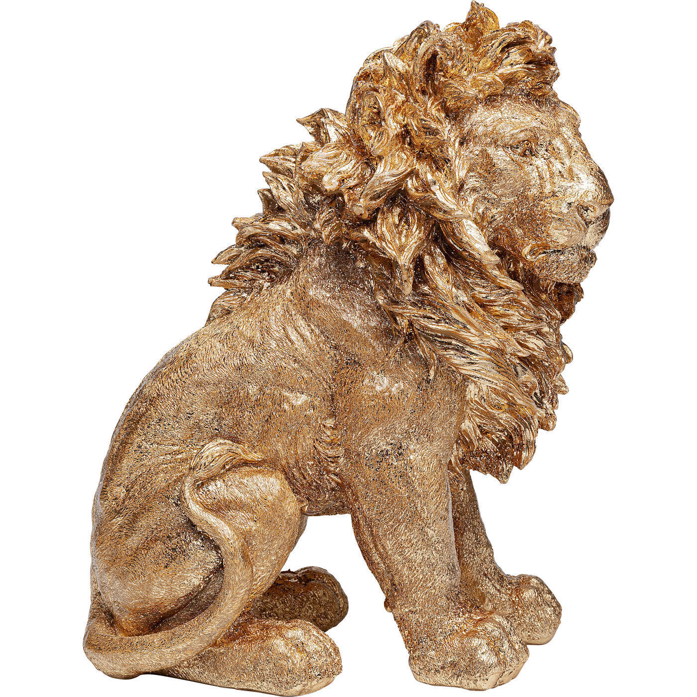 Статуэтка Lion 53307 Kare