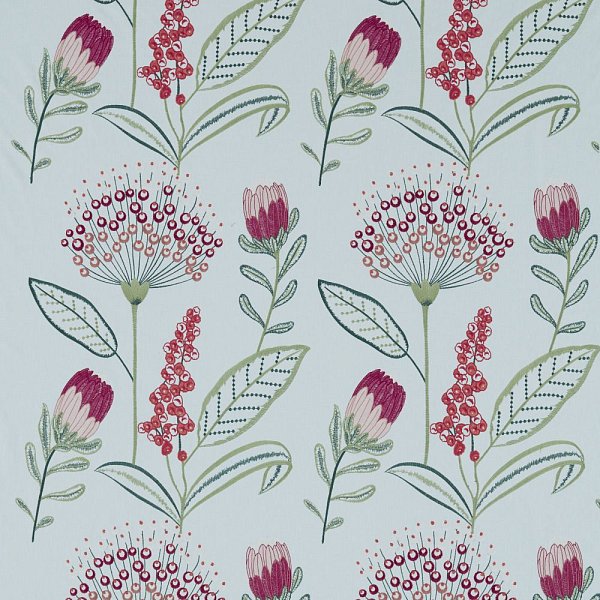Текстиль Clarke &amp; Clarke x Breegan Jane F1715/03
