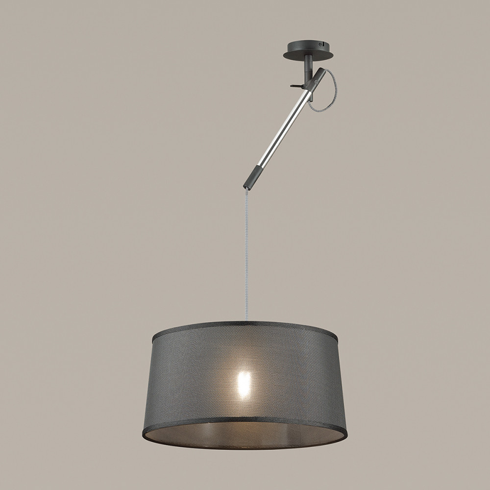 Подвесной светильник VEDBY by ImperiumLoft