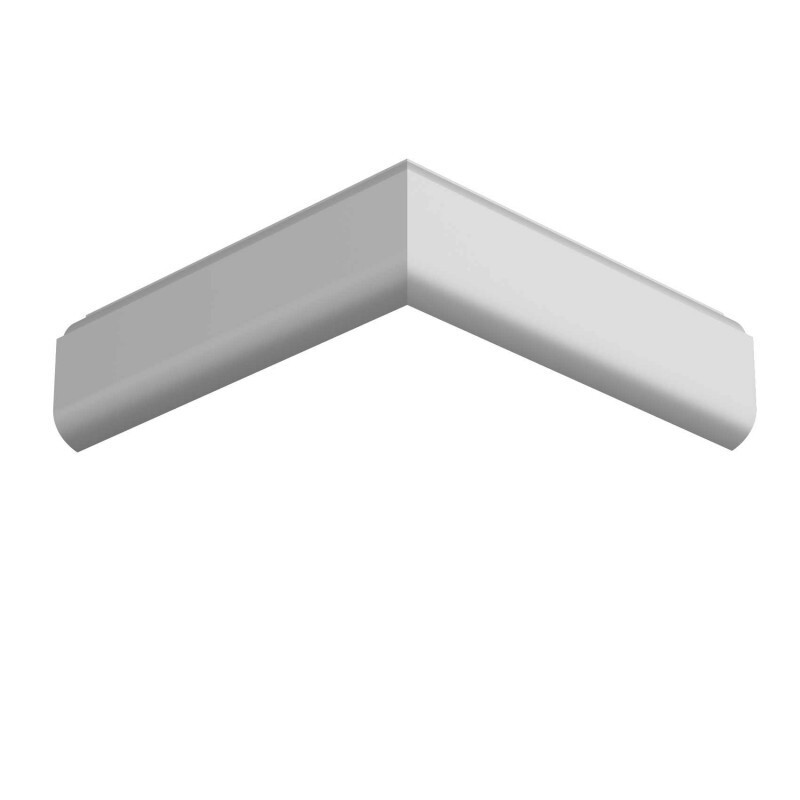 Молдинг Ultrawood арт. Trim 0004 (2440 х 37 х 14)