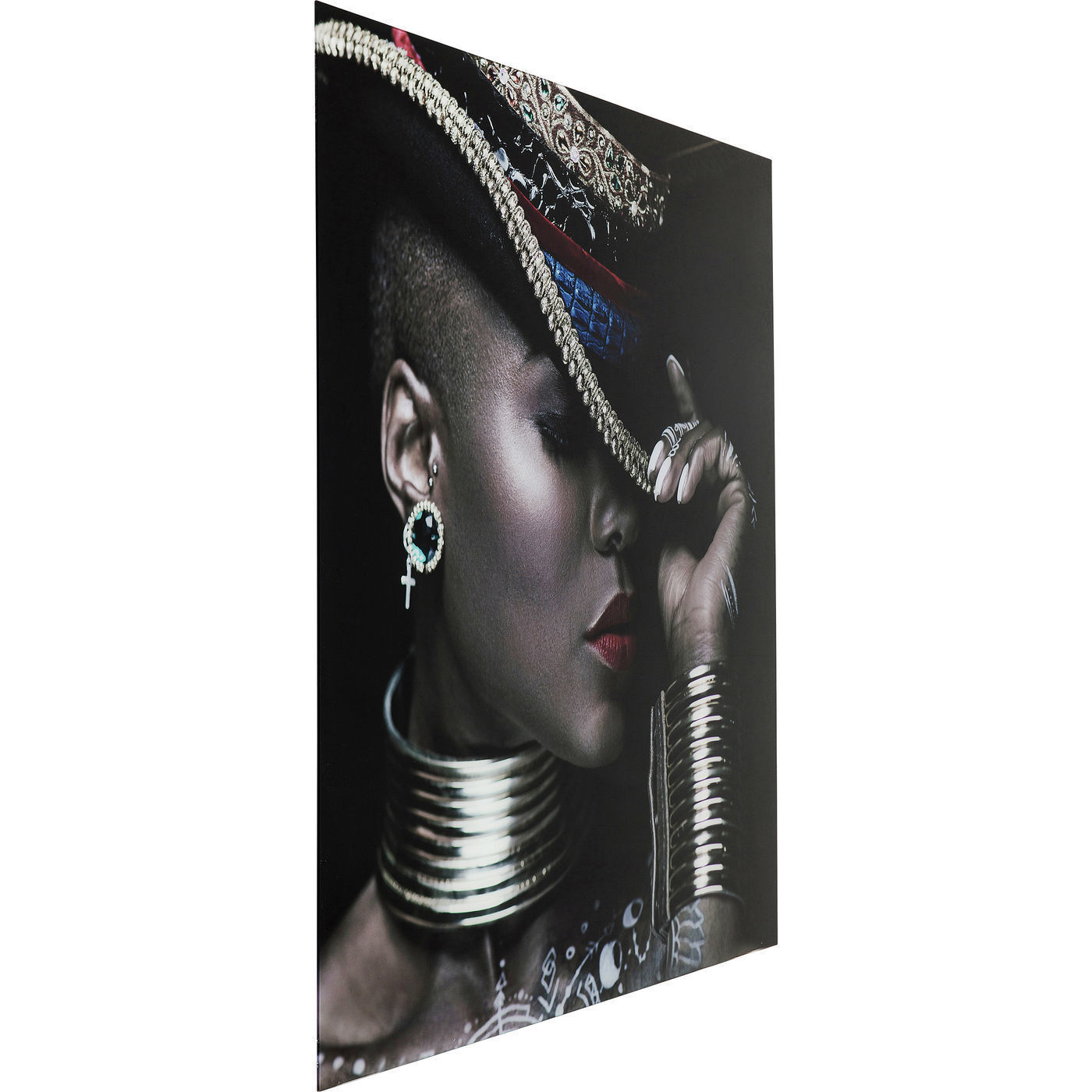 Картина Lady 65021 KARE