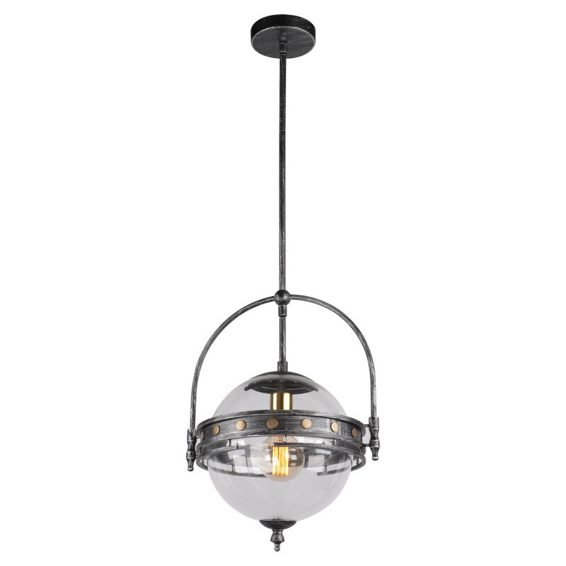 Подвесной светильник Lussole LOFT LSP-9681