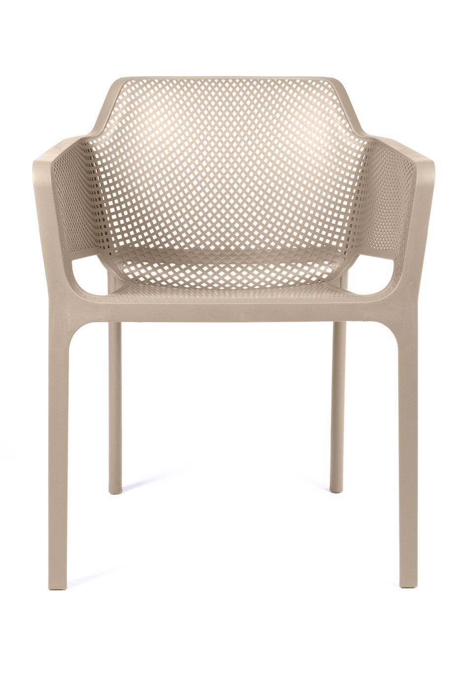 Стул Relax L кремовый Bradex Home FR 0185