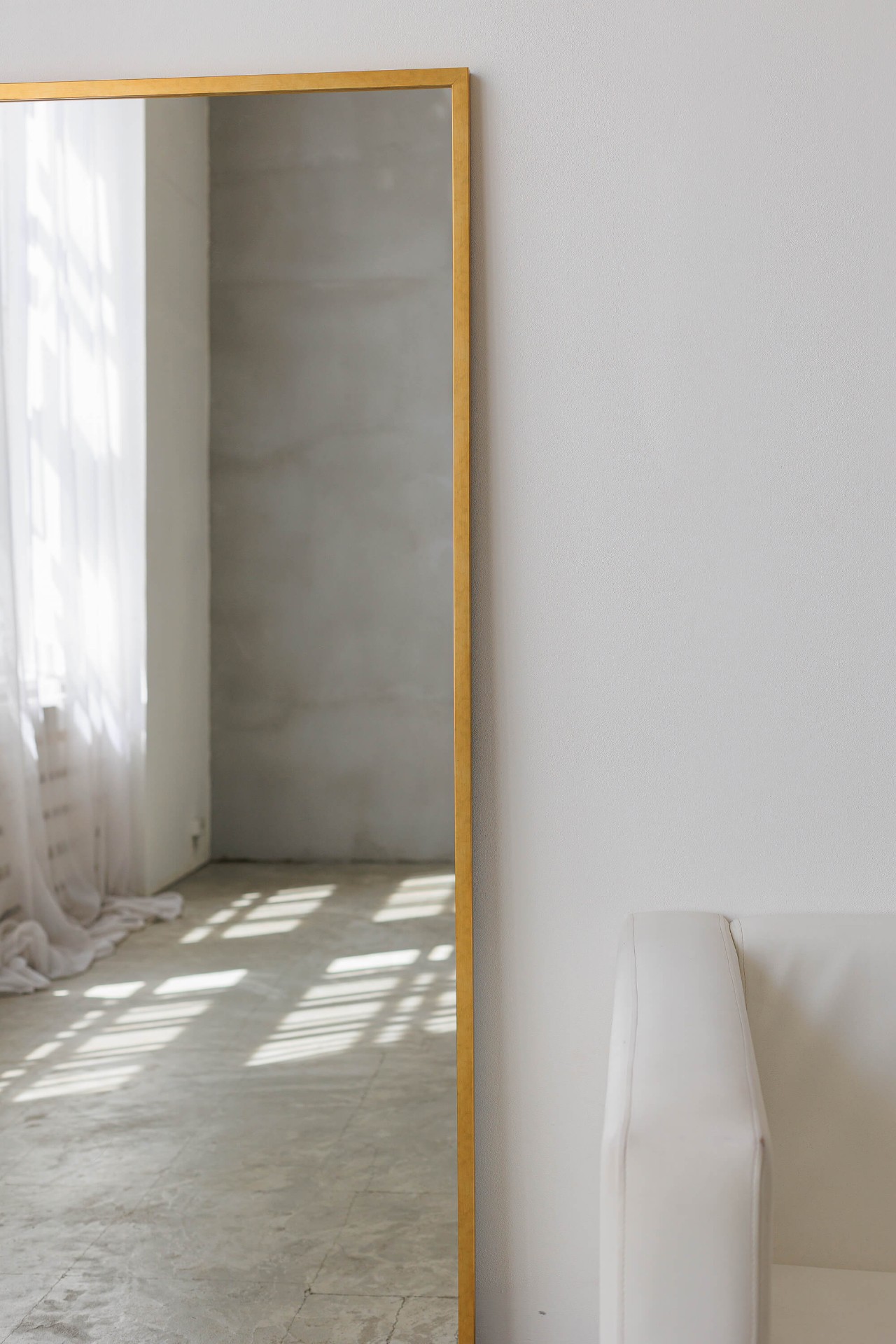 Зеркало BountyHome Jorio mv717