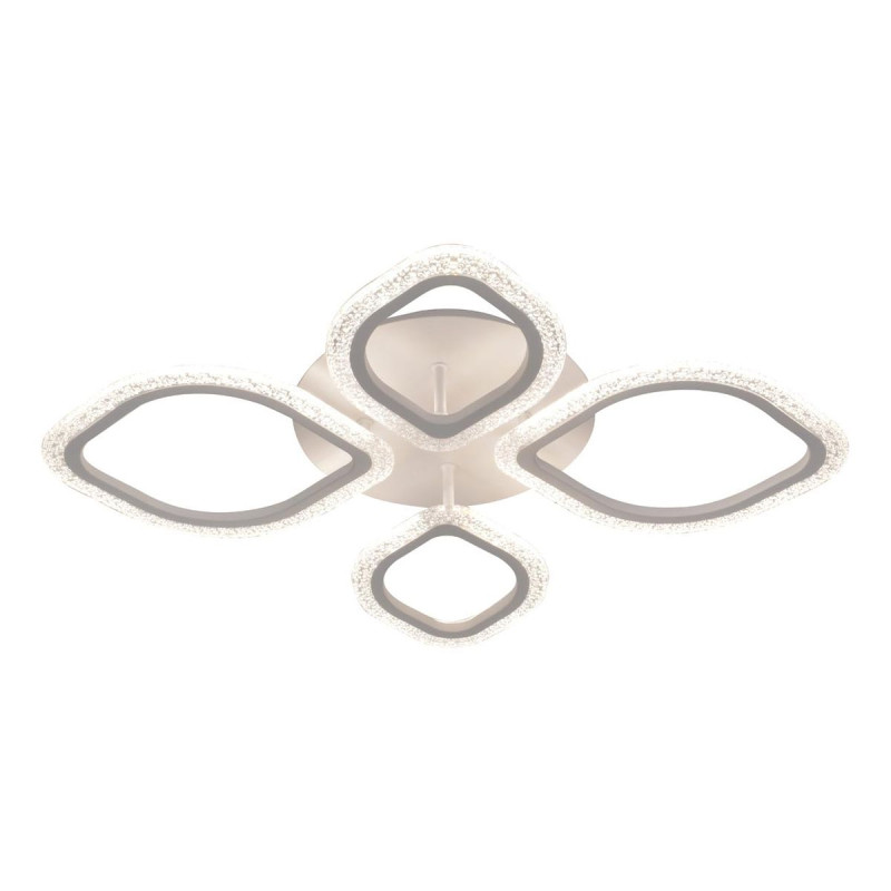 Накладная люстра Escada 10251/4LED