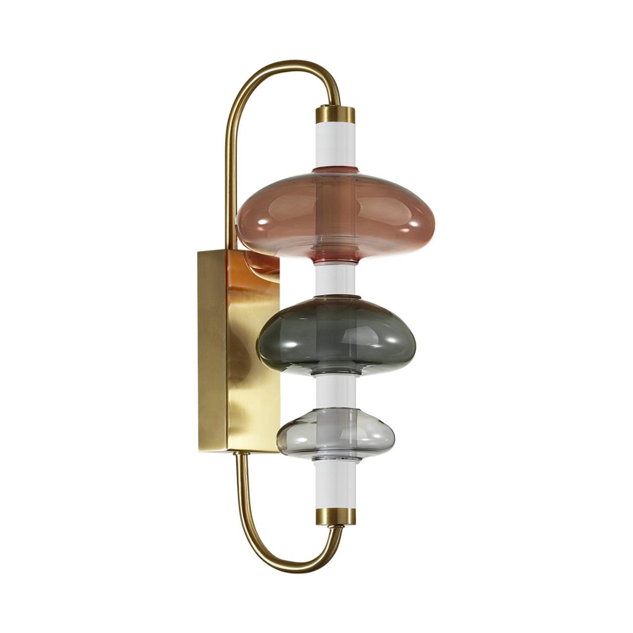 Бра Odeon Light 5411/9WL