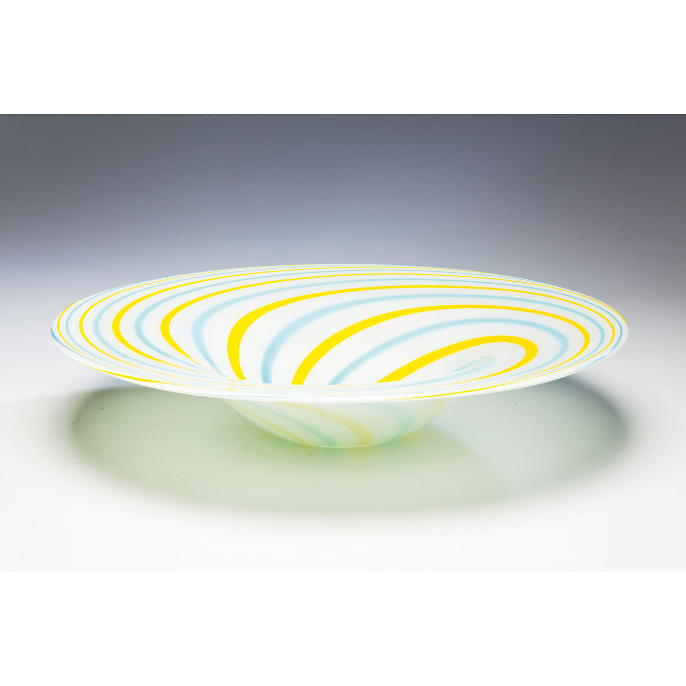 Миска Swirl (в ассортименте) KARE 34833
