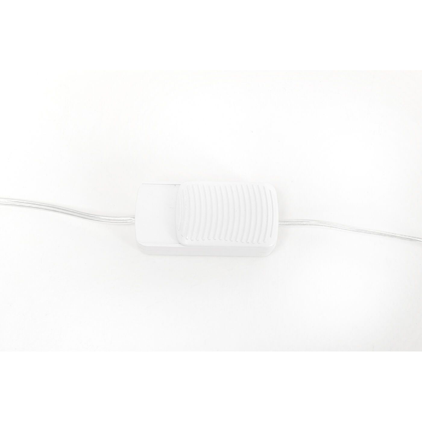 Светильник напольный KARE x Karim Rashid Flow Figure White 157cm KARE 57751