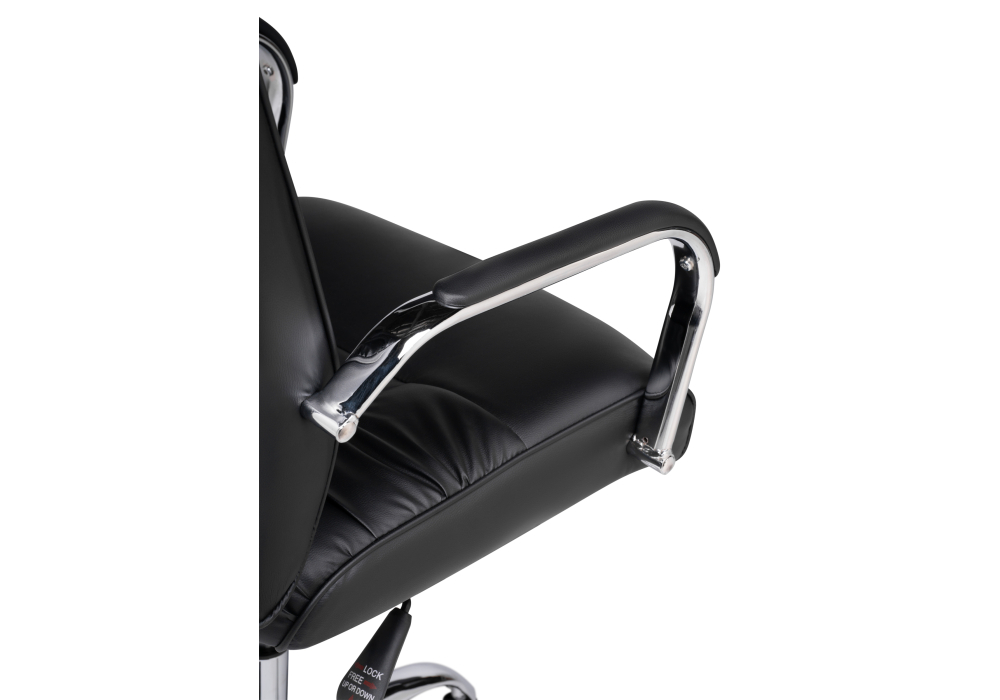 Стул Woodville Longer black 15261