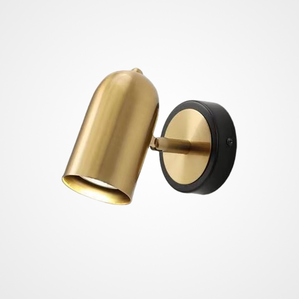 Настенный светильник SET B by ImperiumLoft